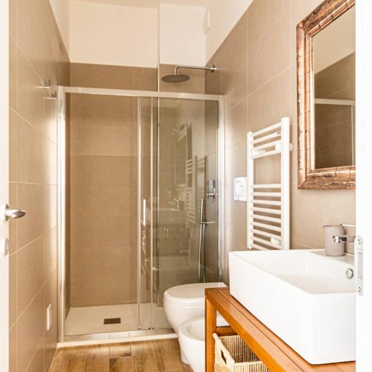 Bluhouse - Appartamento con 1 Camera da Letto - 38