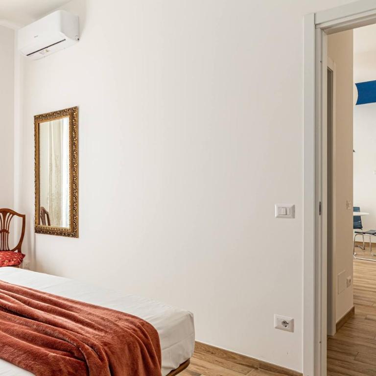 Bluhouse - Appartamento con 1 Camera da Letto - 41