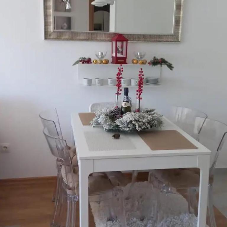 Apartman Panorama Tornik free SPA - Apartman sa 1 Spavaćom Sobom - 5