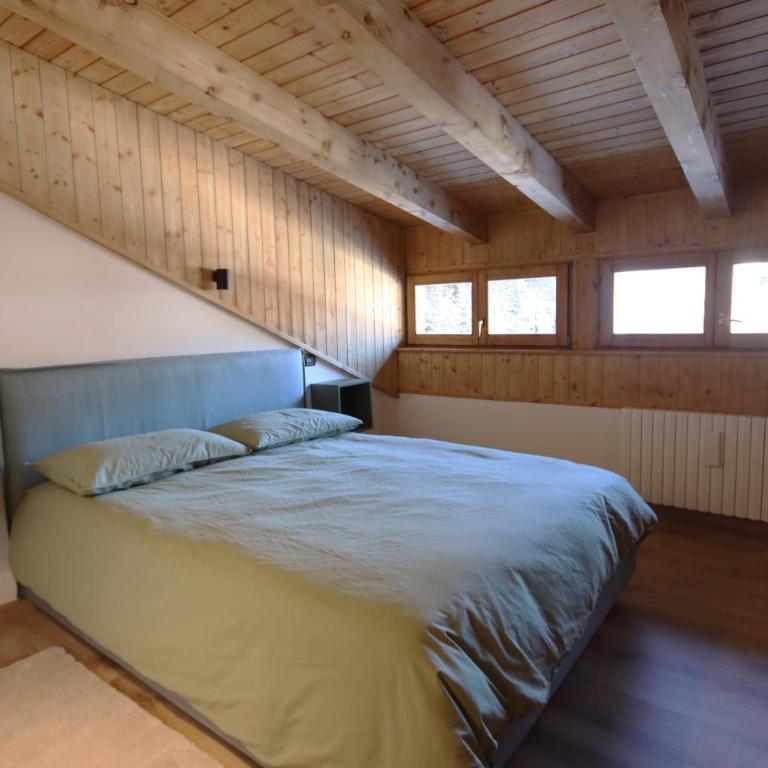 Penthouse with view 2 bedrooms free parking - Appartamento Loft con 2 Camere da Letto - 9