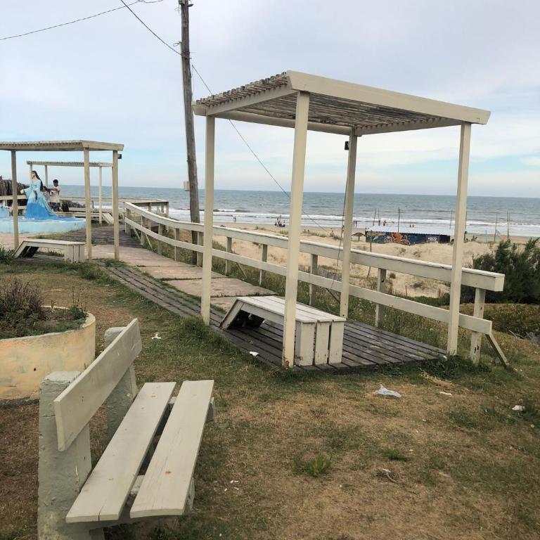 Macrigaluma Sol con seña - Casa de 2 dormitorios - 9