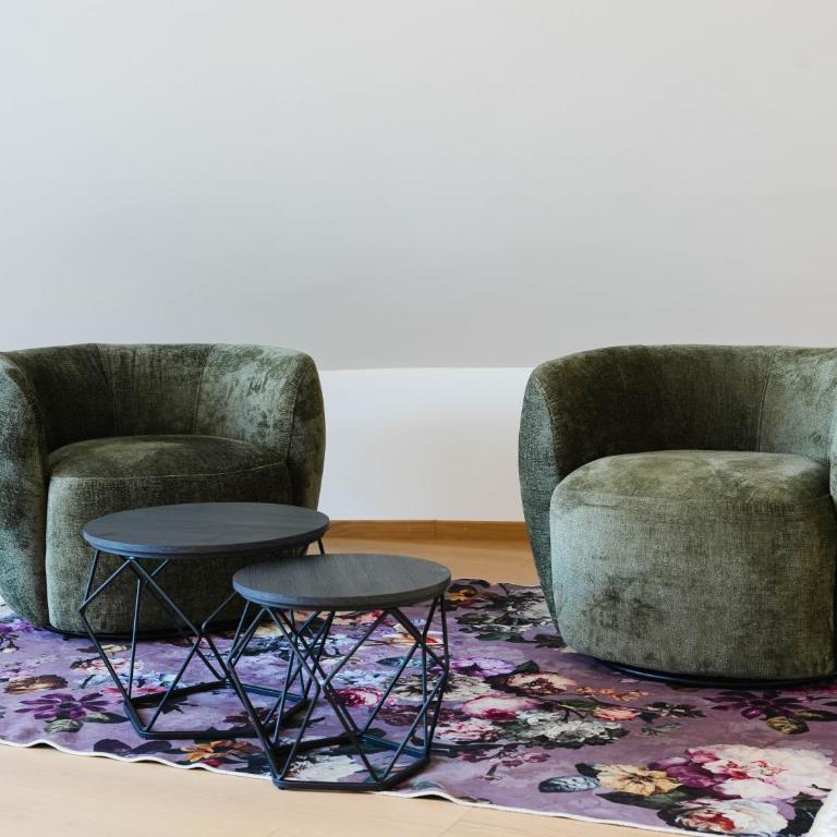 PENTHOUSE ROYA BiHAC - Penthaus Apartman sa 4 Spavaće Sobe - 18