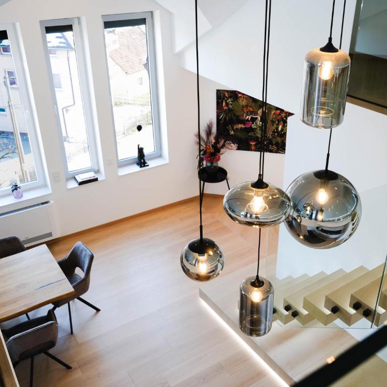 PENTHOUSE ROYA BiHAC - Penthaus Apartman sa 4 Spavaće Sobe - 8