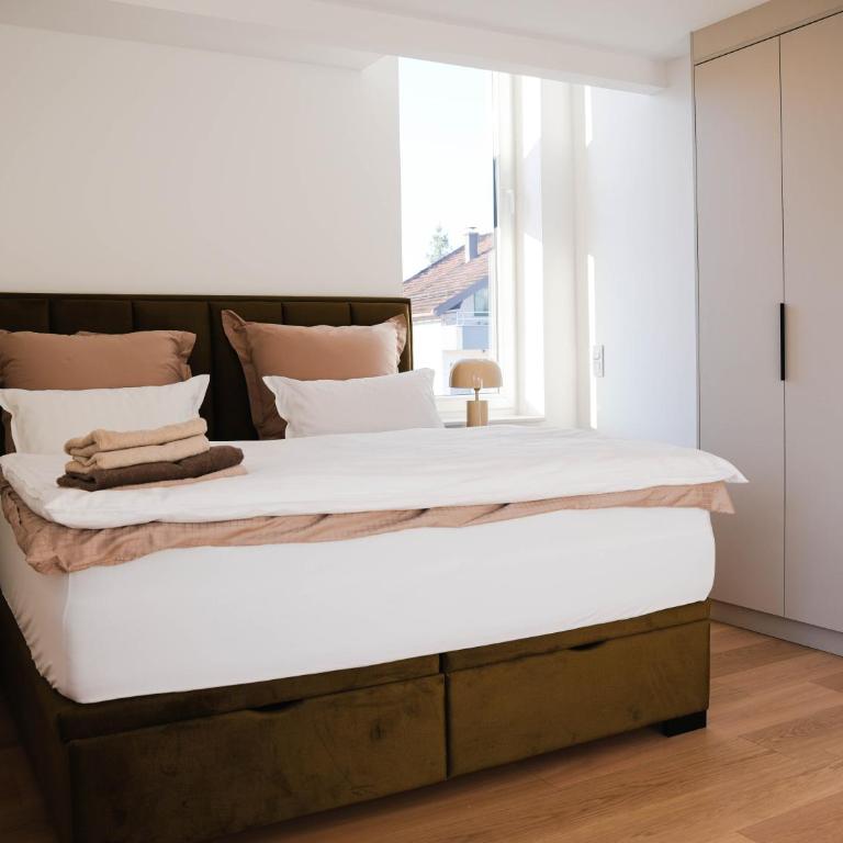 PENTHOUSE ROYA BiHAC - Penthaus Apartman sa 4 Spavaće Sobe - 31