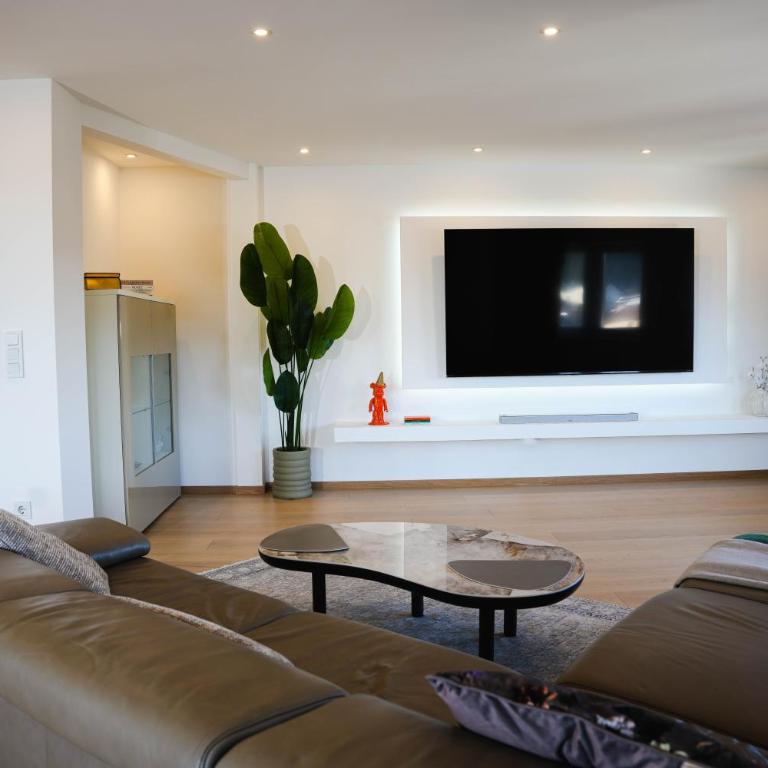 PENTHOUSE ROYA BiHAC - Penthaus Apartman sa 4 Spavaće Sobe - 5