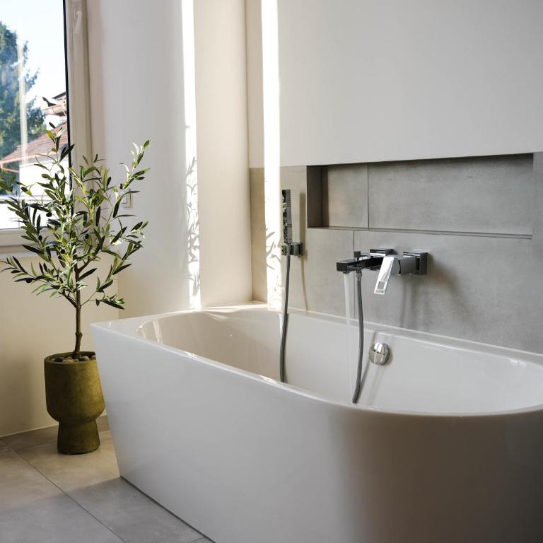 PENTHOUSE ROYA BiHAC - Penthaus Apartman sa 4 Spavaće Sobe - 27