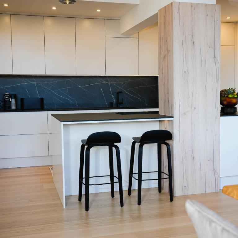 PENTHOUSE ROYA BiHAC - Penthaus Apartman sa 4 Spavaće Sobe - 4