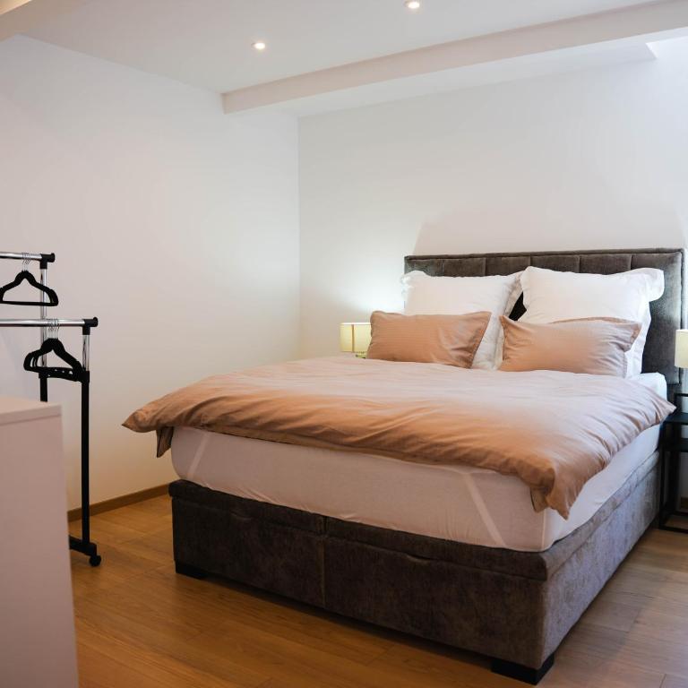 PENTHOUSE ROYA BiHAC - Penthaus Apartman sa 4 Spavaće Sobe - 36