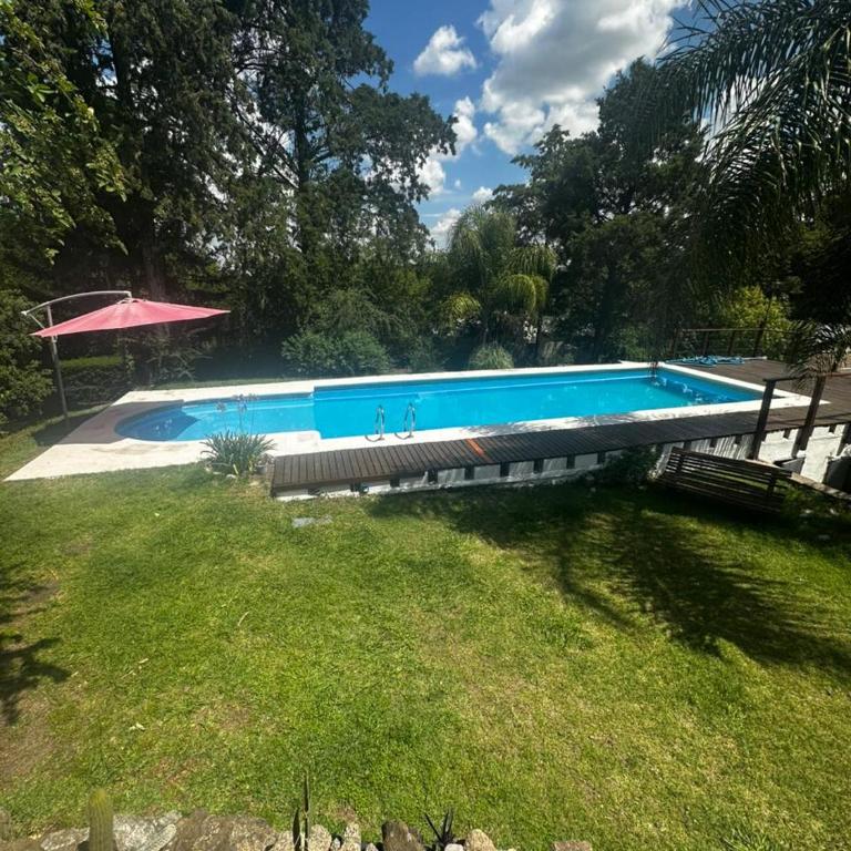Jacaranda 3 - Apartamento de 2 dormitorios - 1