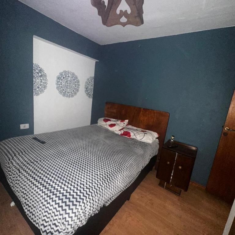 Jacaranda 3 - Apartamento de 2 dormitorios - 5