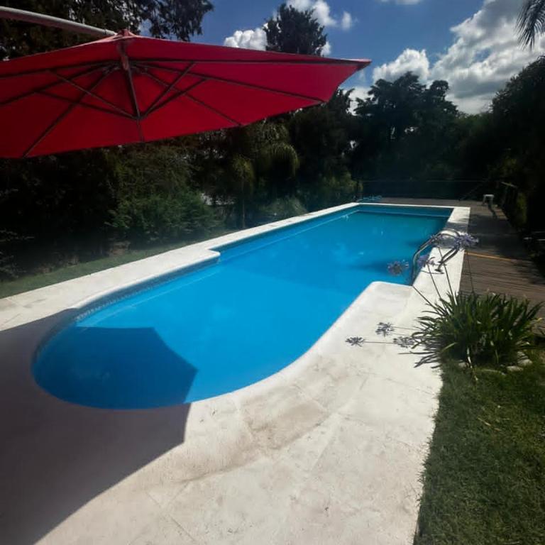 Jacaranda 3 - Apartamento de 2 dormitorios - 8