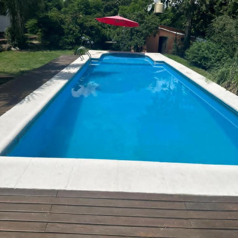 Jacaranda 3 - Apartamento de 2 dormitorios - 10