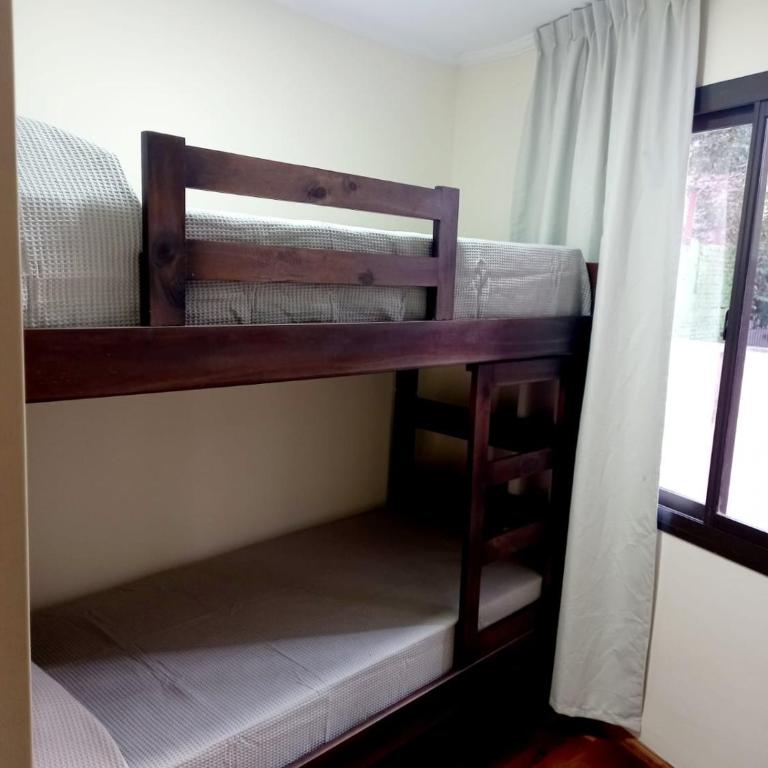 Dpto dos dormitorios en Nueva Córdoba - Apartamento de 2 dormitorios - 8