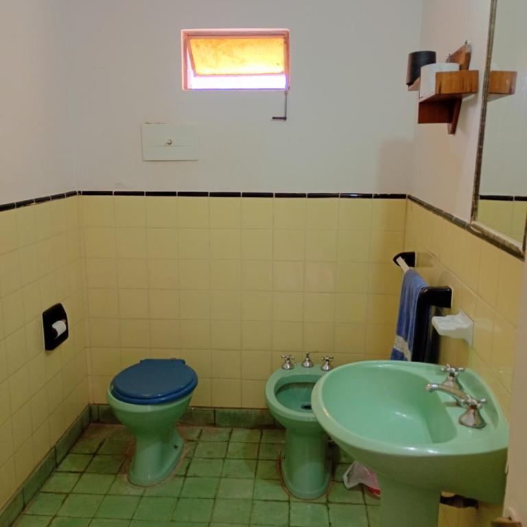 Hospedaje EL Abra - Two-Bedroom House - 8
