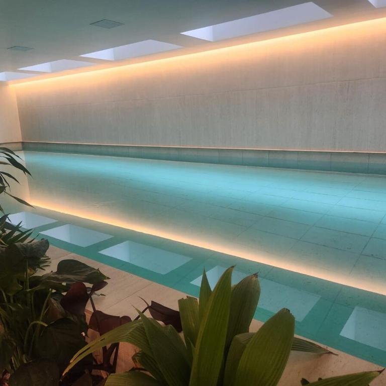 Studio Prime Adagio - Sector La Carolina - One-Bedroom Apartment - 7
