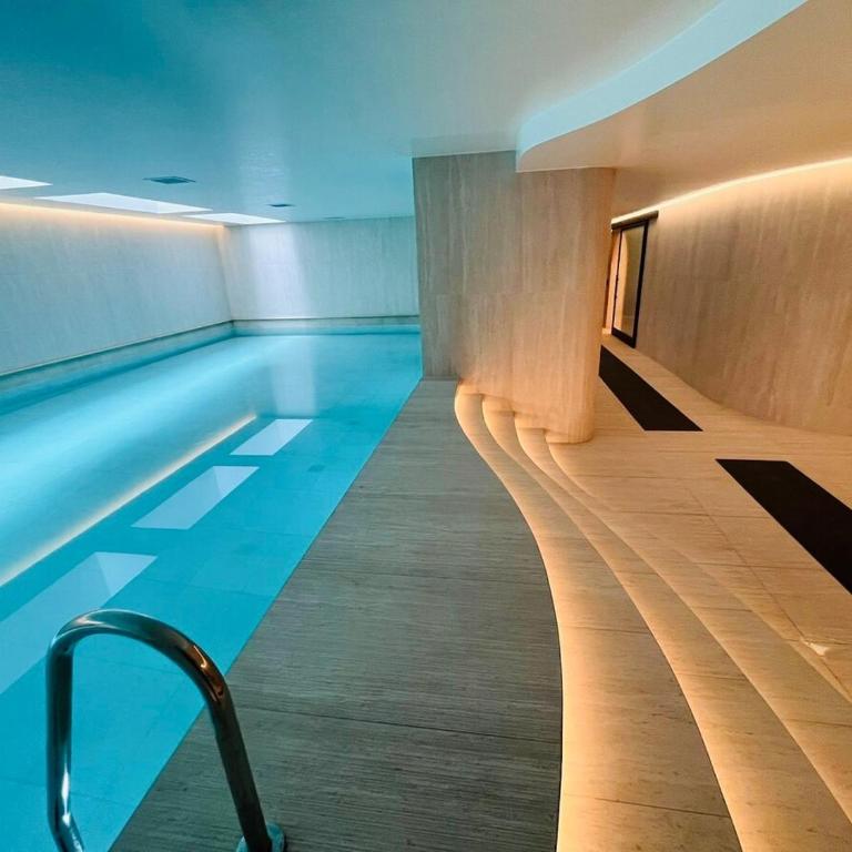Studio Prime Adagio - Sector La Carolina - One-Bedroom Apartment - 14