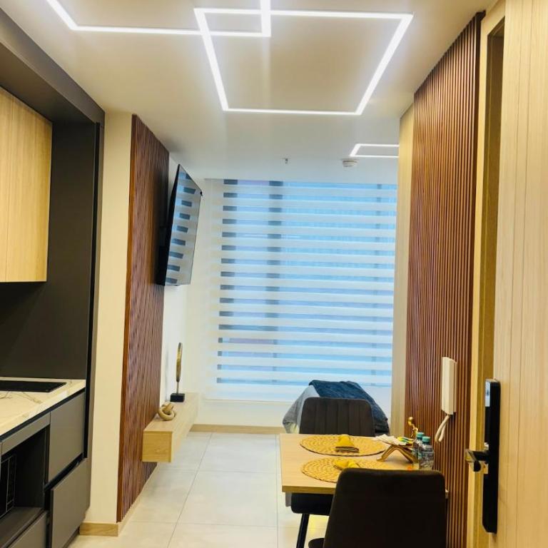 Studio Prime Adagio - Sector La Carolina - One-Bedroom Apartment - 24