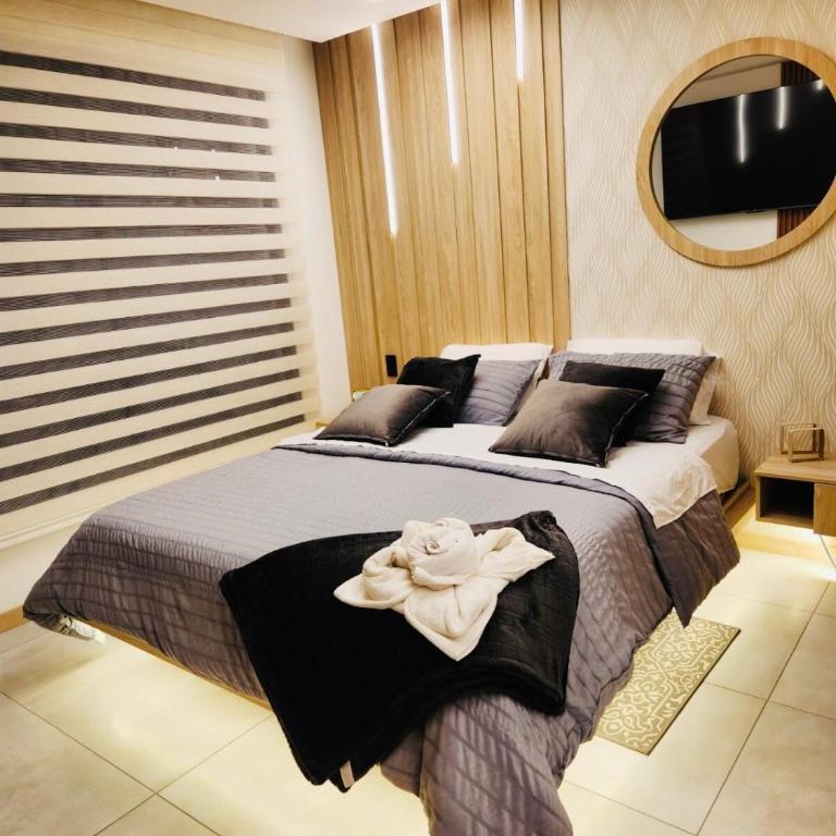 Studio Prime Adagio - Sector La Carolina - One-Bedroom Apartment - 1