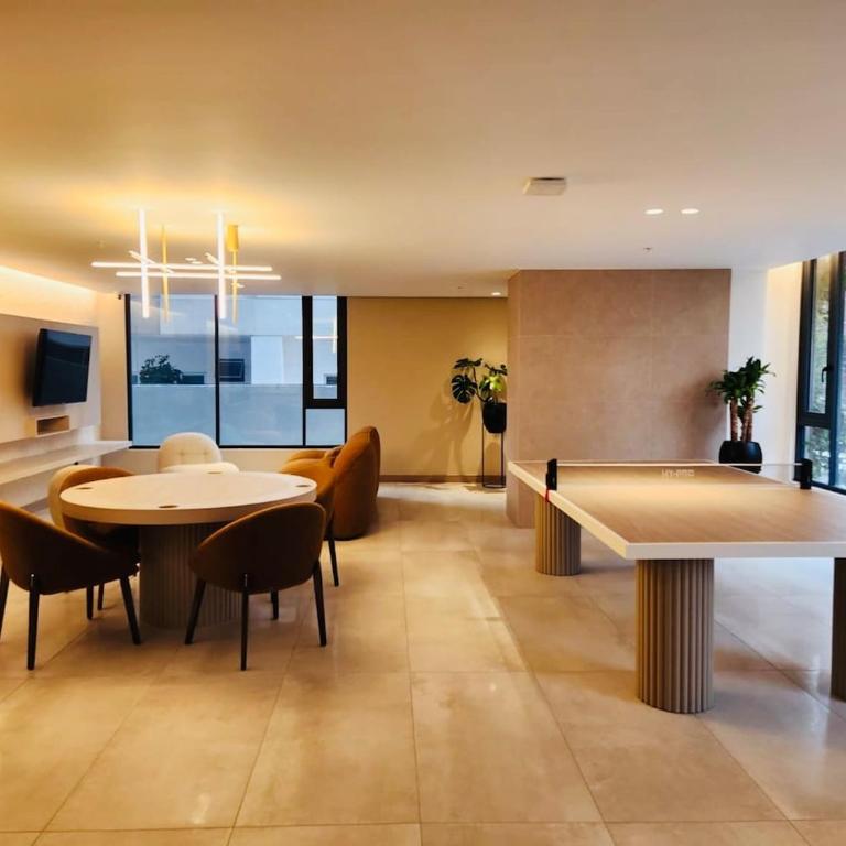Studio Prime Adagio - Sector La Carolina - One-Bedroom Apartment - 39