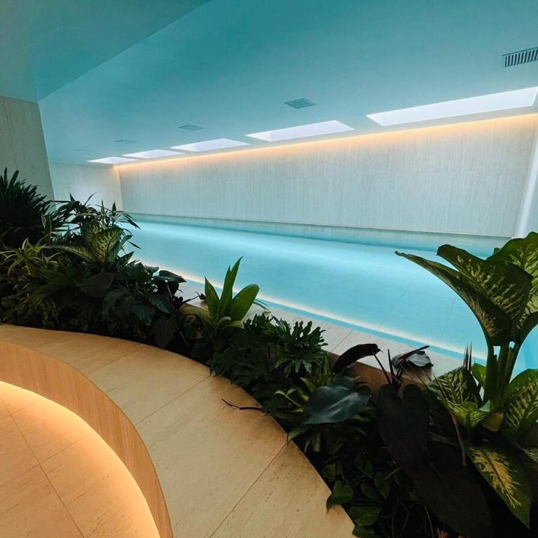 Studio Prime Adagio - Sector La Carolina - One-Bedroom Apartment - 41