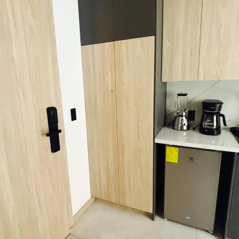 Studio Prime Adagio - Sector La Carolina - One-Bedroom Apartment - 59
