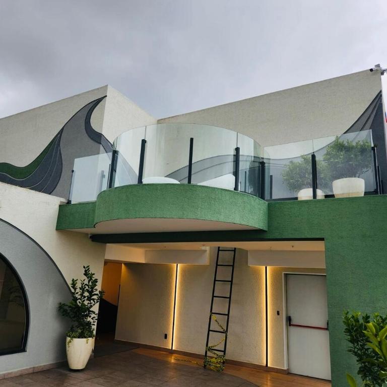 Studio Prime Adagio - Sector La Carolina - One-Bedroom Apartment - 60