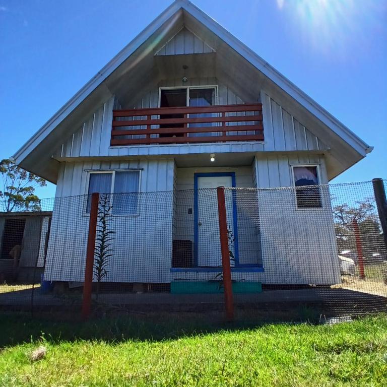 Cabaña de campo, Puacura - Castro - Two-Bedroom House - 1