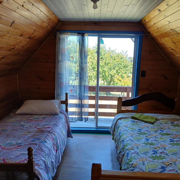 Cabaña de campo, Puacura - Castro - Two-Bedroom House - 4