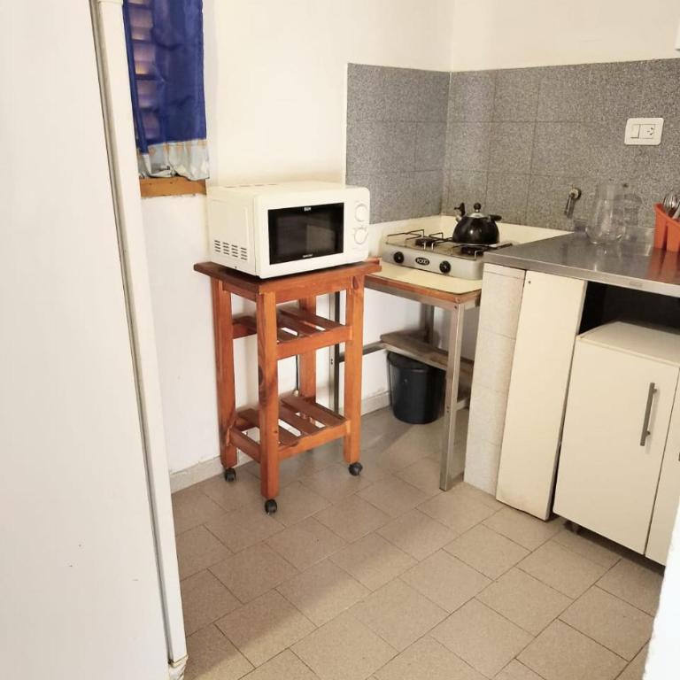 Cabaña La Vivi - Chalet de 1 dormitorio - 13