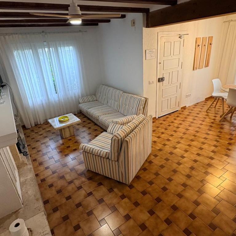 Adosado Nahia - Casa Unifamiliar de 2 dormitorios - 50
