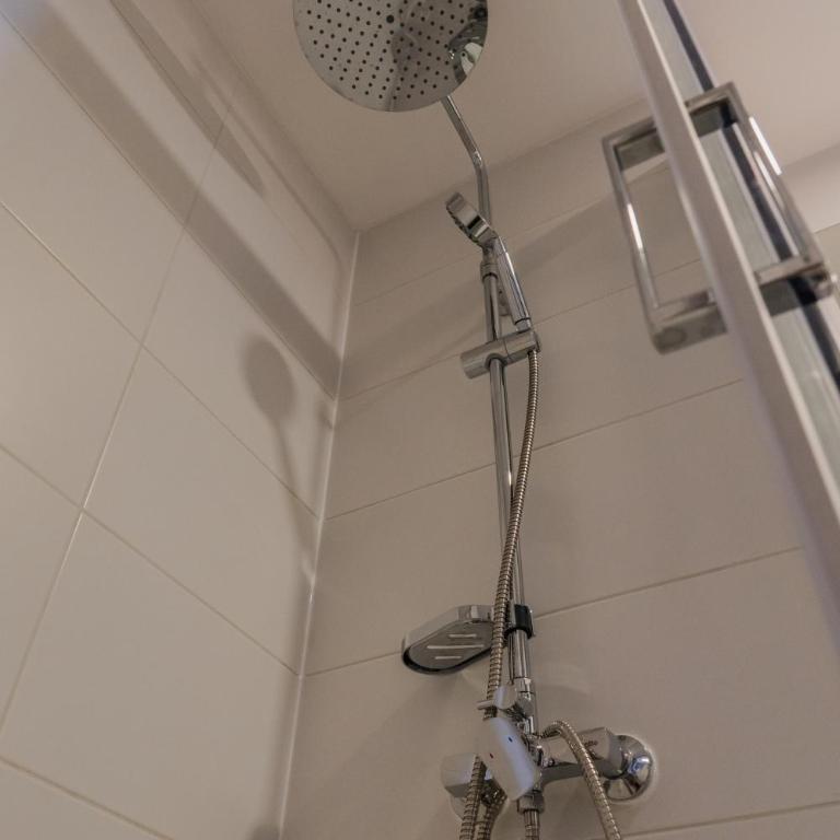 Suite Compacta y Elegante - One-Bedroom Apartment - 13
