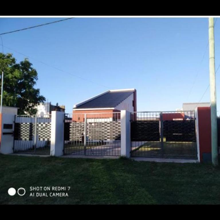 Departamentos Necochea - One-Bedroom Apartment - 1