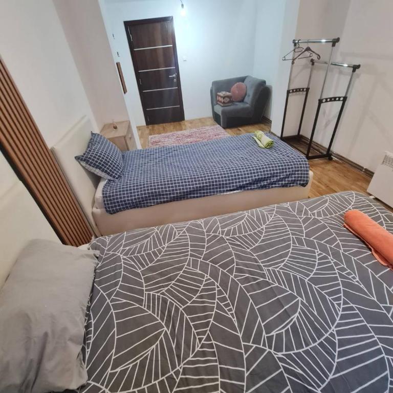 Old town family home 5min to Bascarsija - Kuća sa 2 Spavaće Sobe - 20