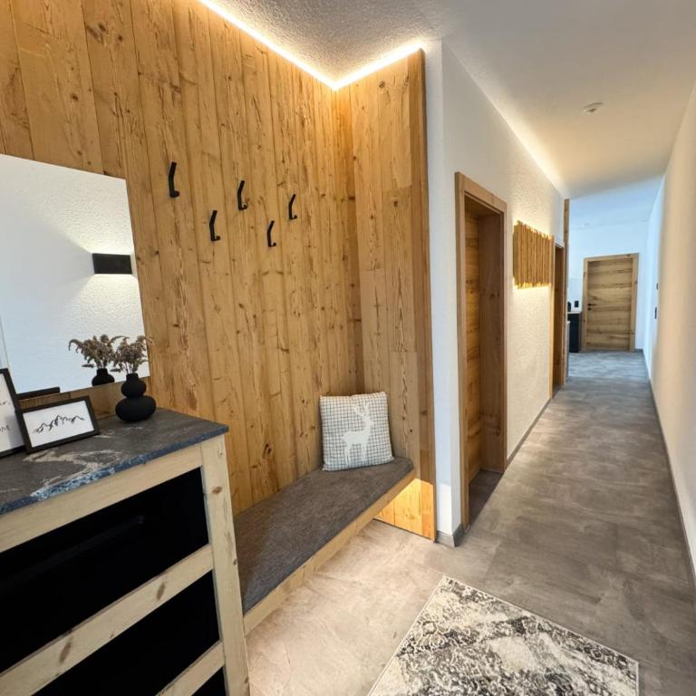 Appartement Emilia - Apartment mit 2 Schlafzimmern - 1