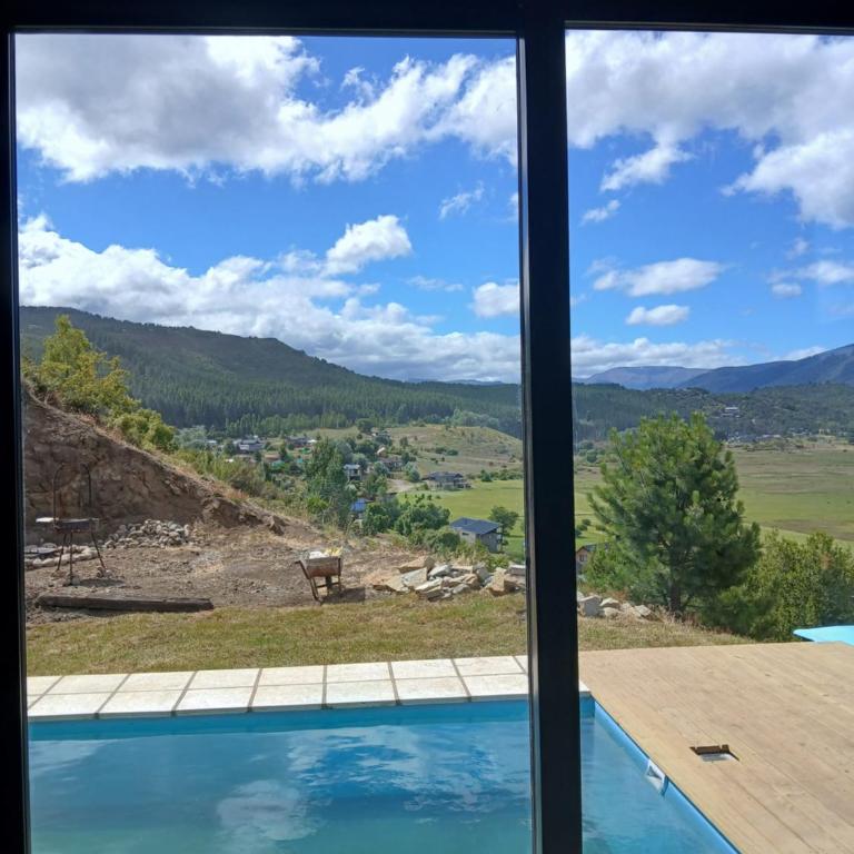 Exclusiva Casa con Piscina en Barrio Privado de San Martin de los Andes - Casa de 3 dormitorios - 7