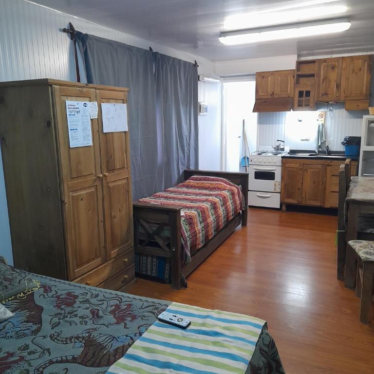 Cabañas Soledad - Bungalow - 1