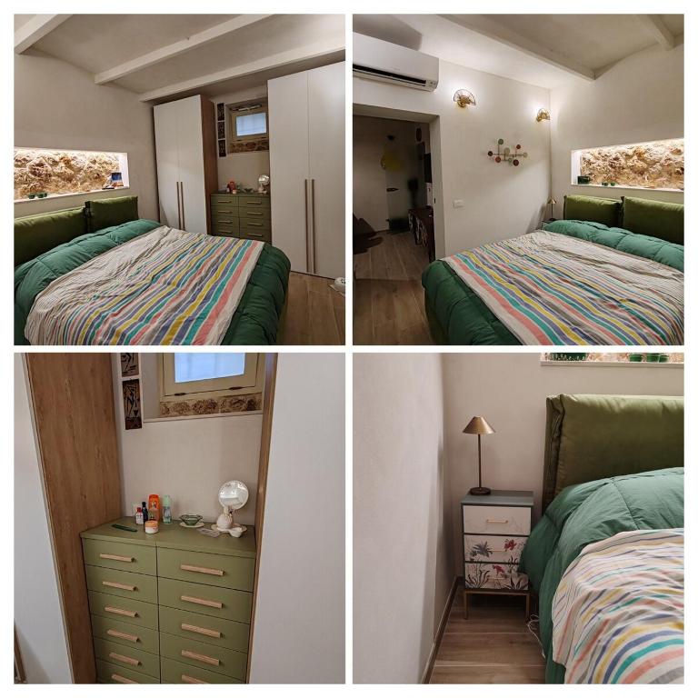 Appartamento alla Immacolata Noto Centro Storico - Appartamento con 1 Camera da Letto - 2