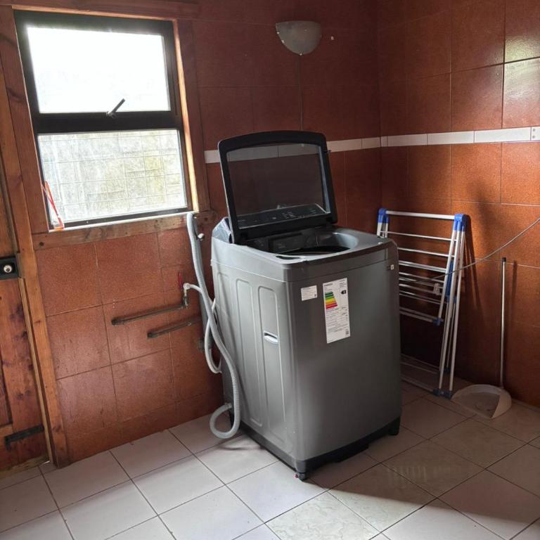 Casa Familiar Grande Pucón - hasta 15 personas - Vacation Home - 36