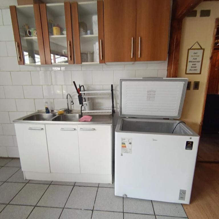 Casa Familiar Grande Pucón - hasta 15 personas - Vacation Home - 11