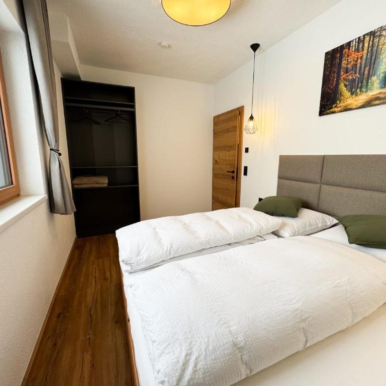 Appartement Emilia - Apartment mit 2 Schlafzimmern - 4