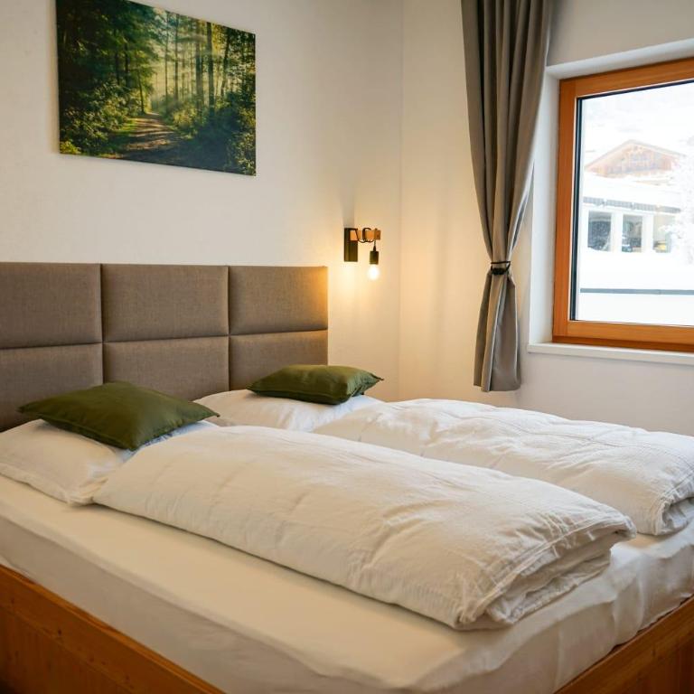 Appartement Emilia - Apartment mit 2 Schlafzimmern - 6