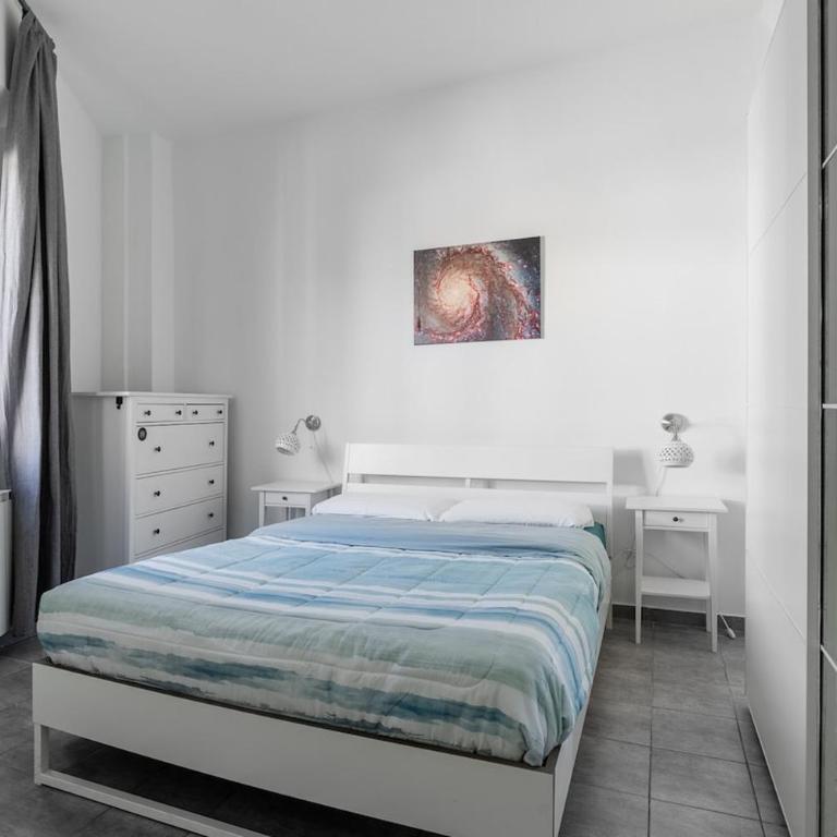 Urban Nest Flat Iron - Appartamento con 2 Camere da Letto - 11