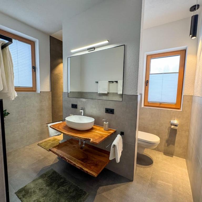 Appartement Emilia - Apartment mit 2 Schlafzimmern - 7