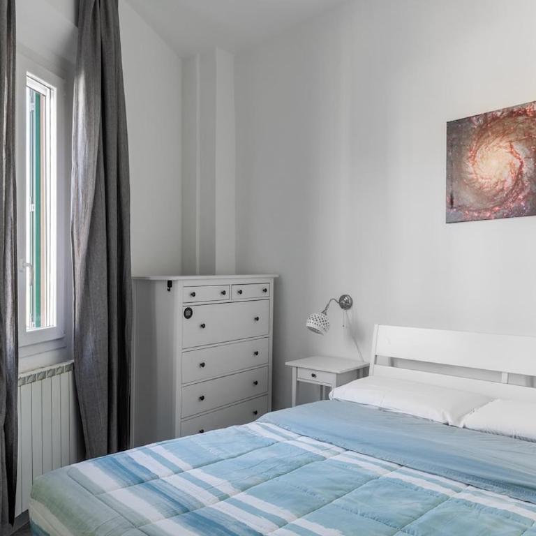 Urban Nest Flat Iron - Appartamento con 2 Camere da Letto - 14