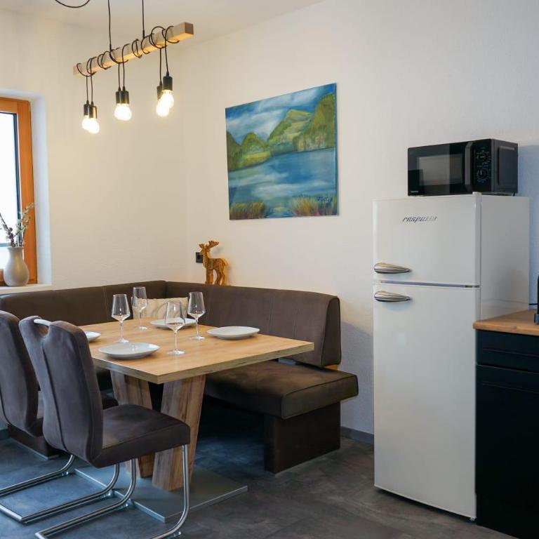 Appartement Emilia - Apartment mit 2 Schlafzimmern - 11