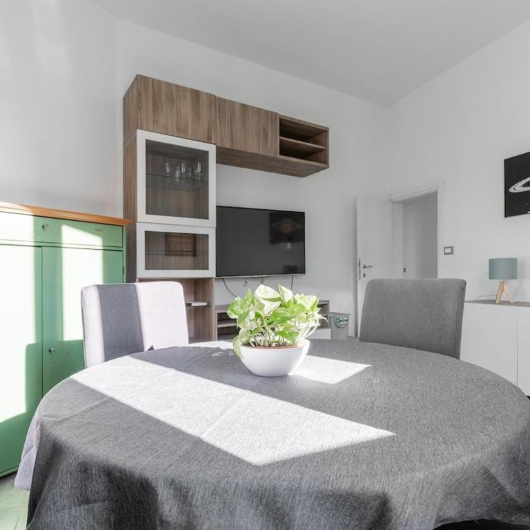 Urban Nest Flat Iron - Appartamento con 2 Camere da Letto - 20