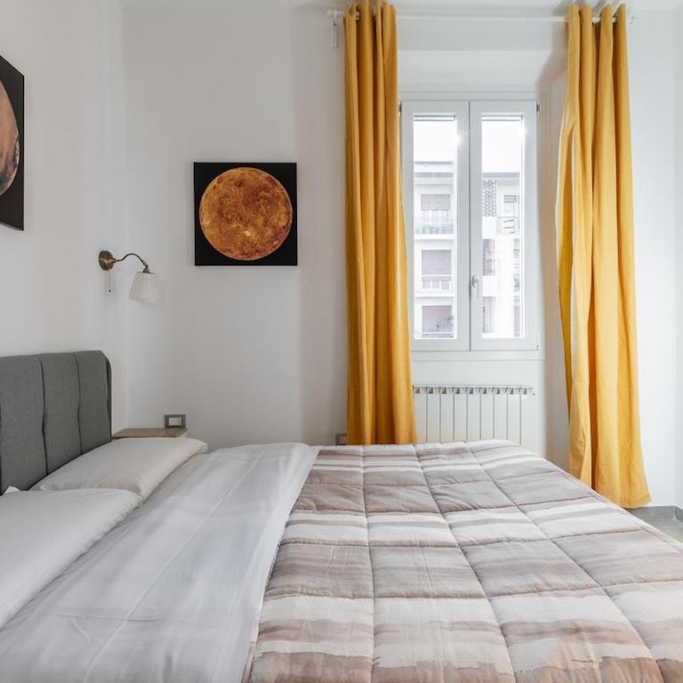 Urban Nest Flat Iron - Appartamento con 2 Camere da Letto - 31
