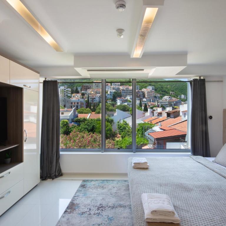 Torch Apartments - Apartman sa 1 Spavaćom Sobom - 6