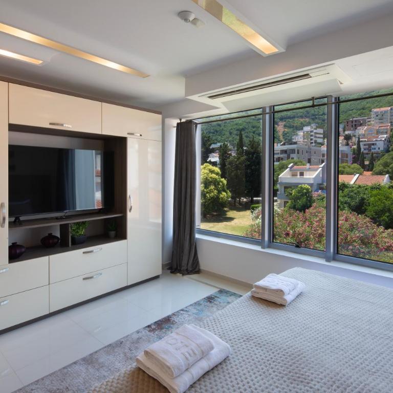 Torch Apartments - Apartman sa 1 Spavaćom Sobom - 5