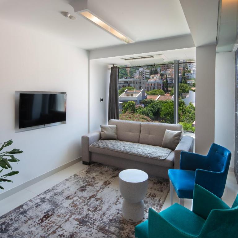 Torch Apartments - Apartman sa 1 Spavaćom Sobom - 7